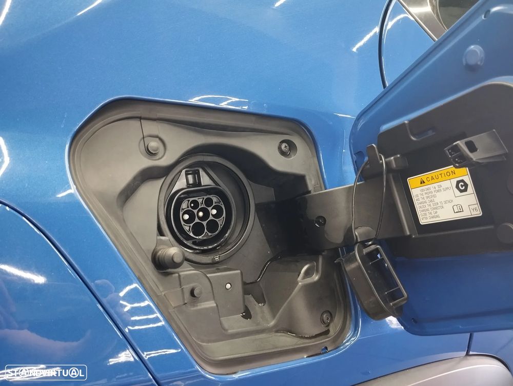 Lexus UX 300e Luxury+TAE+JLL18 - 16