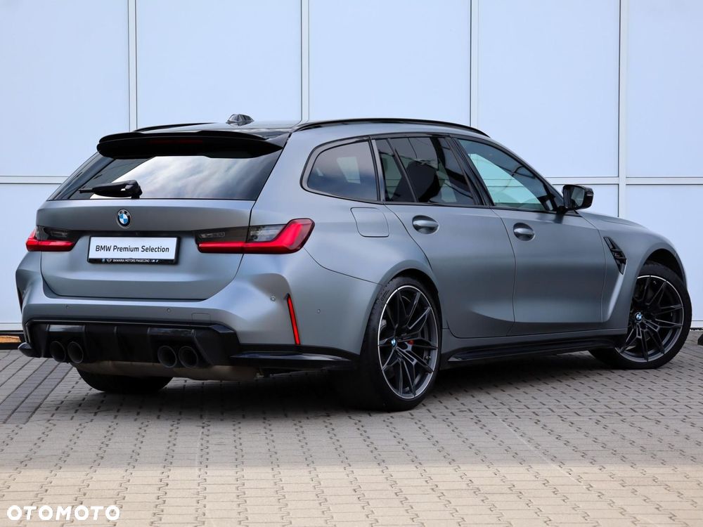 BMW M3 - 2