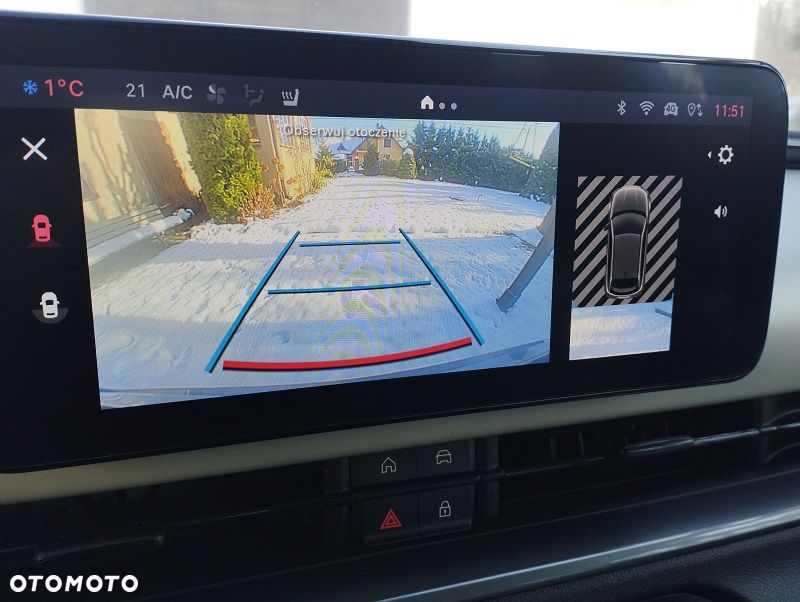 Fiat 600 HYBRID La Prima - 28