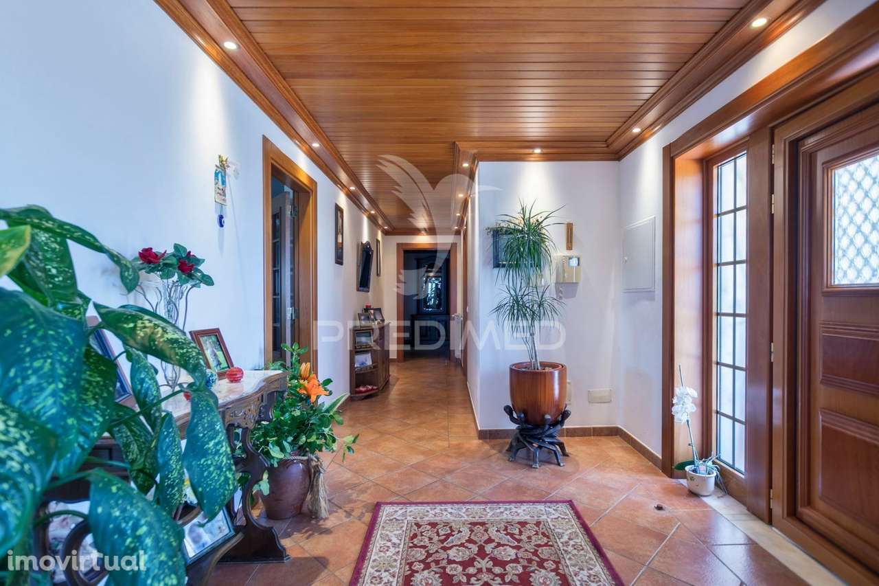 Excelente Moradia/quinta a 10 minutos de Setúbal - Grande imagem: 4/25