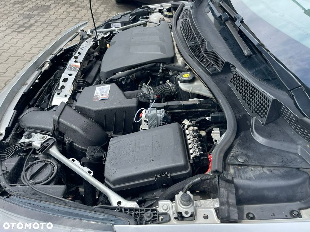 Opel Astra 1.5 CDTI Edition S&S - 13