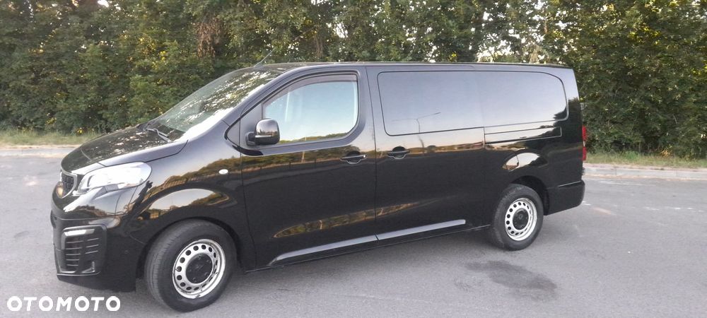 Peugeot Expert L3H1 TwinCab Premium - 10