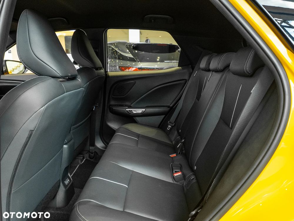 Lexus LBX 1.5 Hybrid Relax - 7