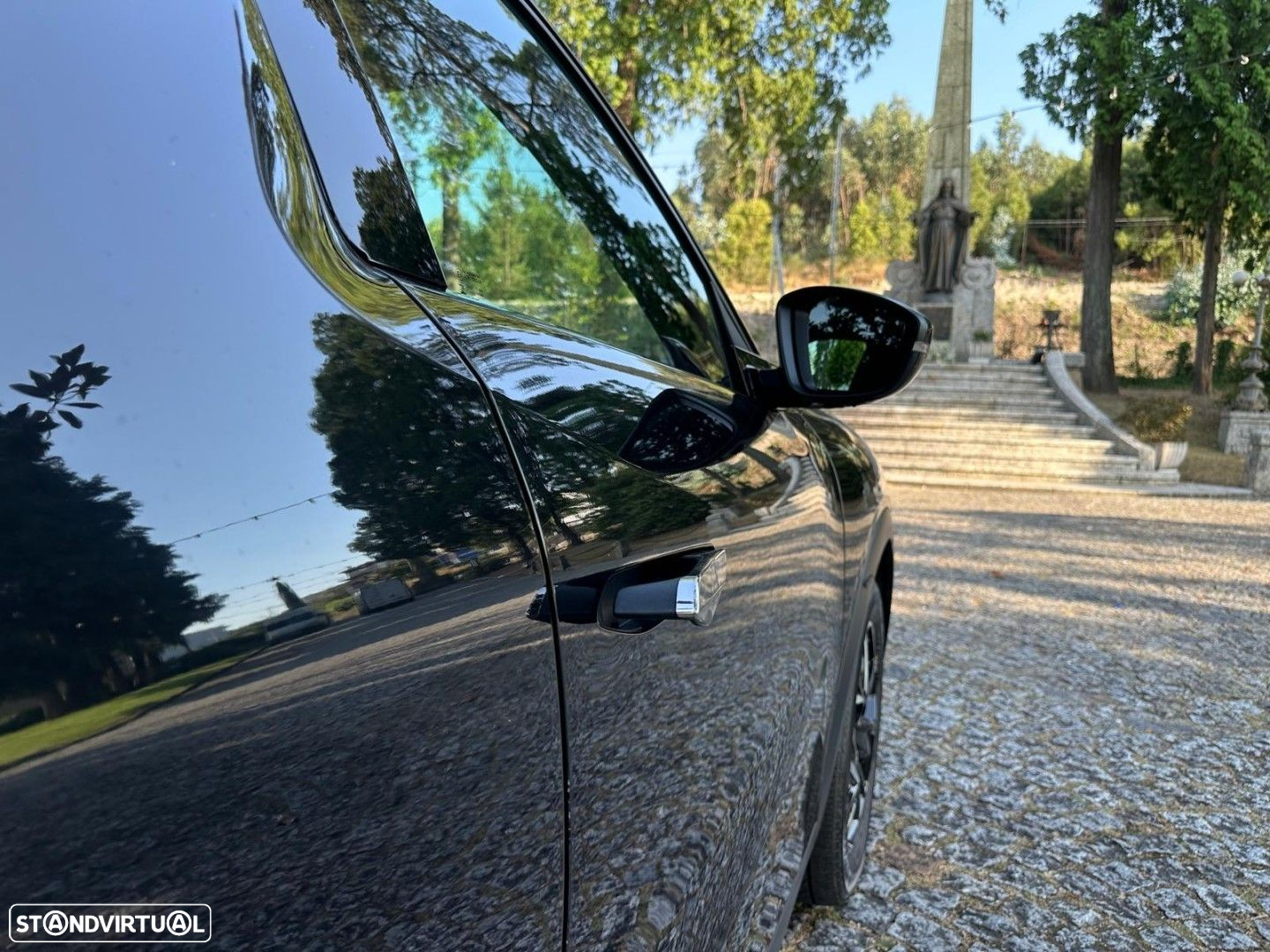DS DS3 Crossback 1.5 BlueHDi So Chic EAT8 - 25