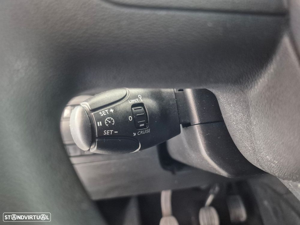 Citroën Berlingo 1.5 BlueHDi XL Feel - 10