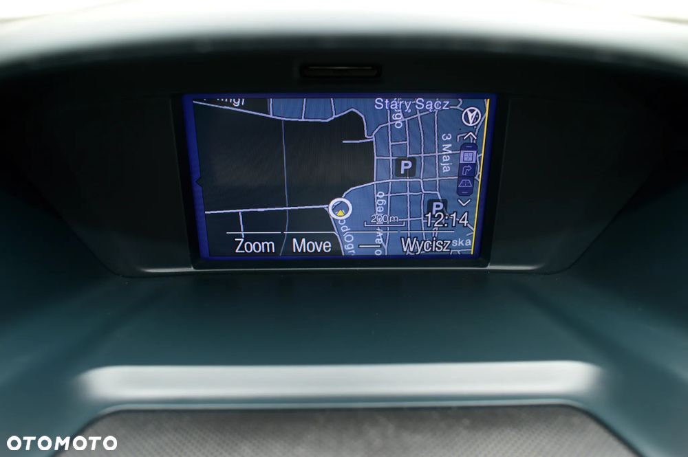 Ford C-MAX - 22