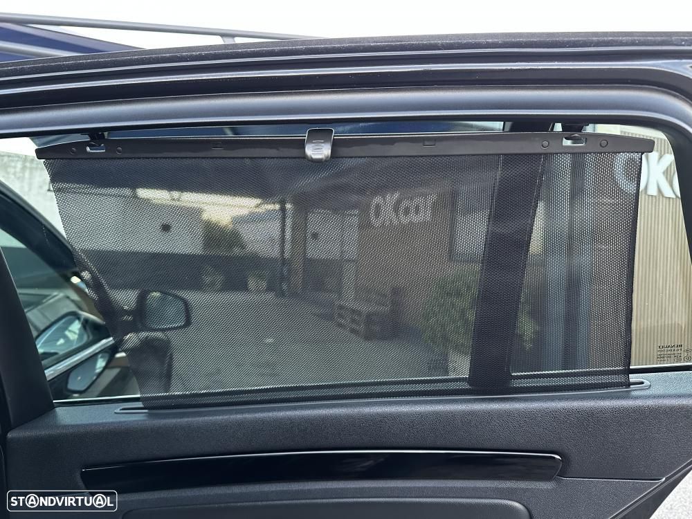 Renault Laguna Break 2.0 dCi Initiale - 35