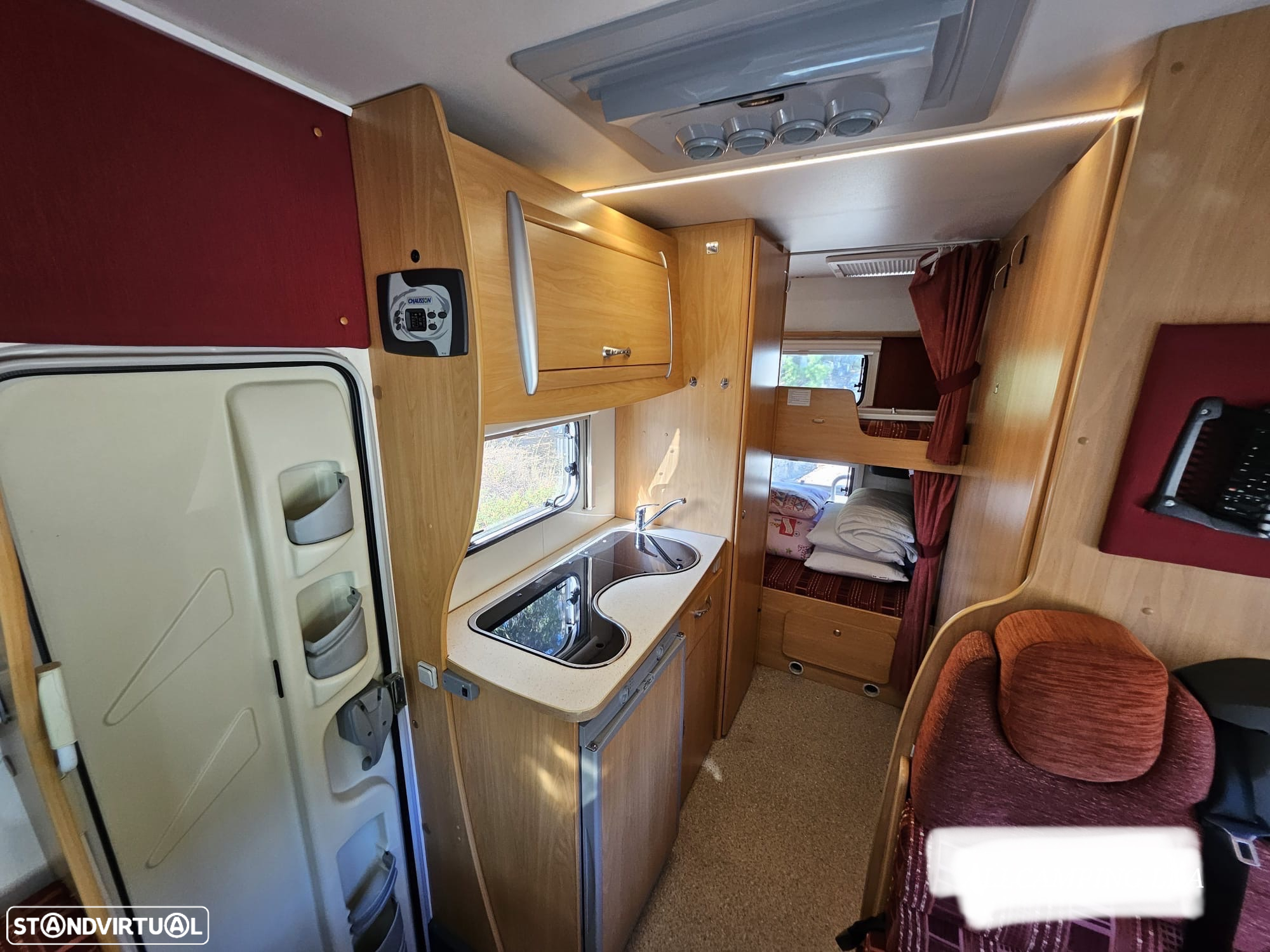 Chausson Welcome - 19