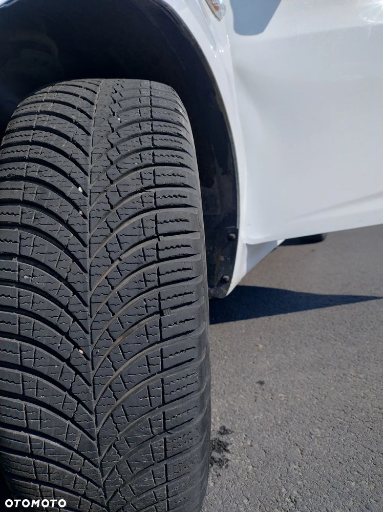 Hyundai ix20 1.6 CRDi blue Comfort - 4