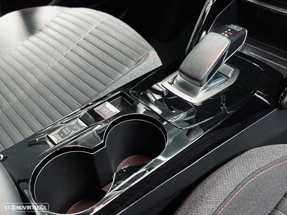 Peugeot e-2008 50 kWh Style - 35