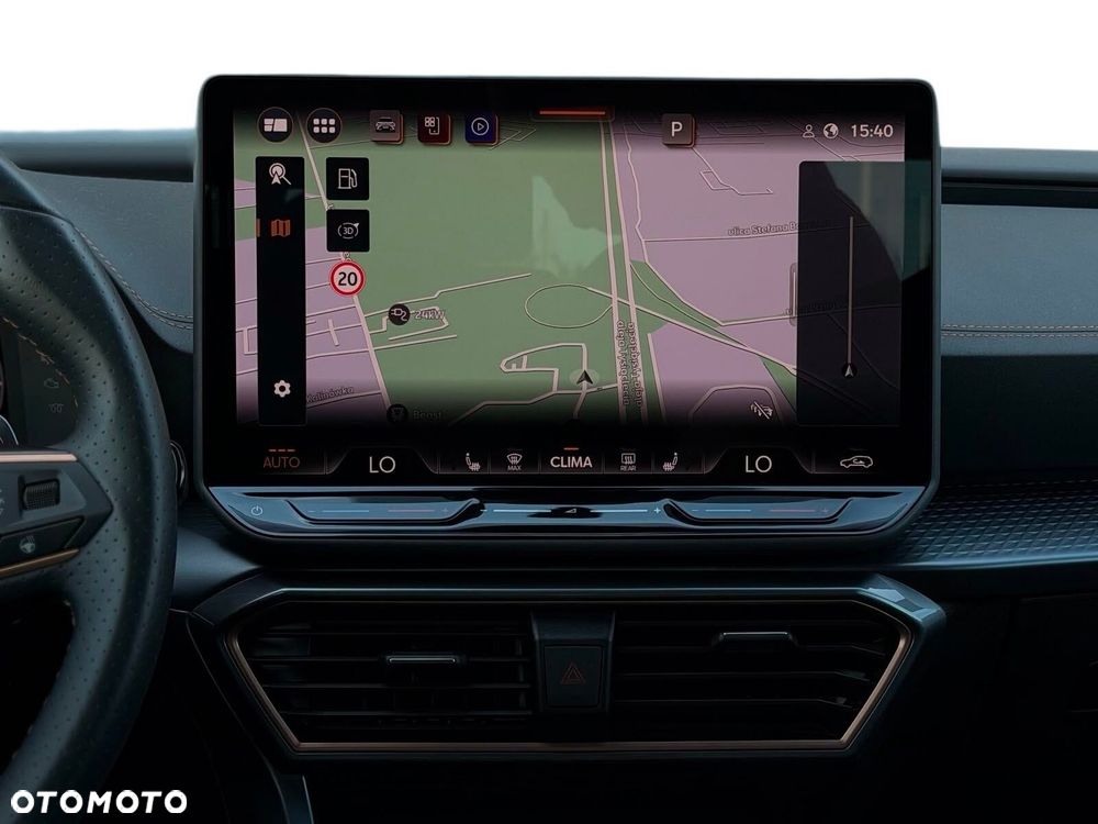Cupra Formentor 1.5 eTSI mHEV DSG - 30