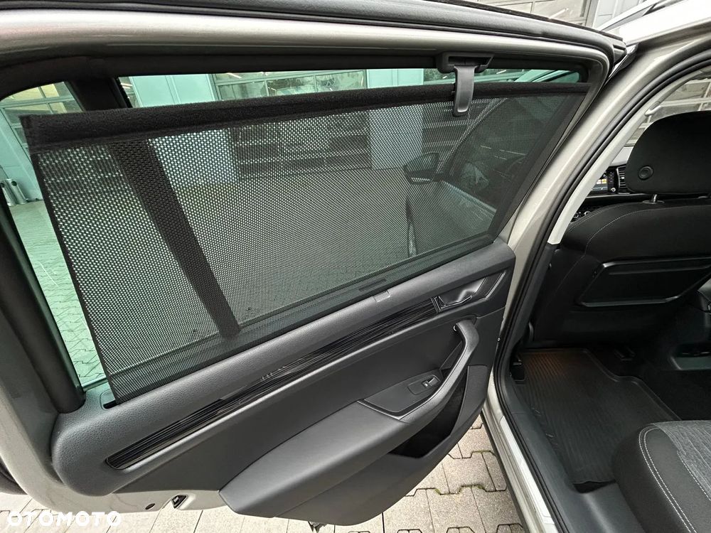 Skoda Kodiaq 1.4 TSI ACT 4x4 Style - 34