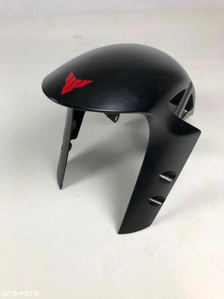 Yamaha YZF R1 RN22 MT-10 Błotnik Nadkole Owiewka Przód - 4