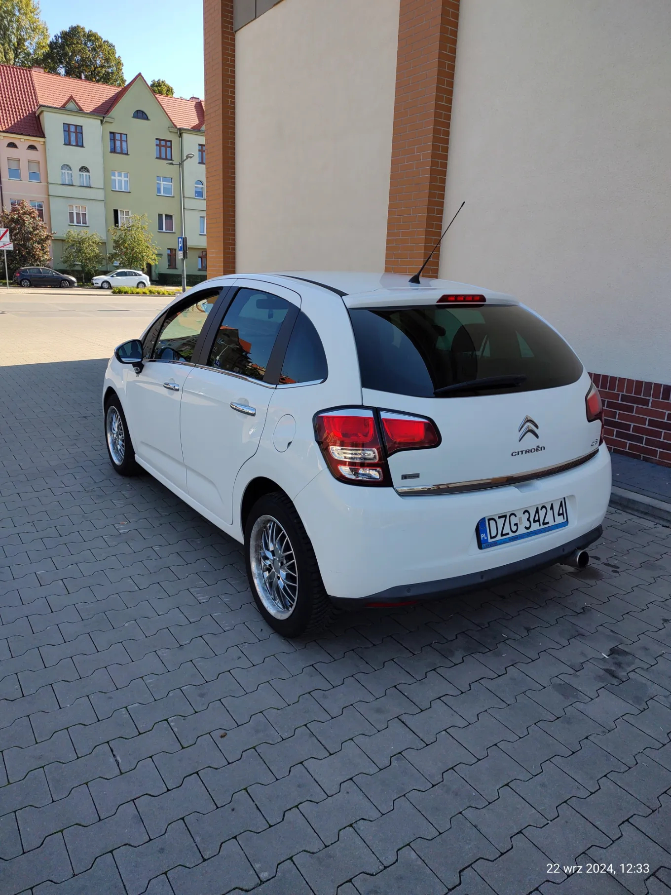 Citroën C3 1.2 VTi Exclusive - 5