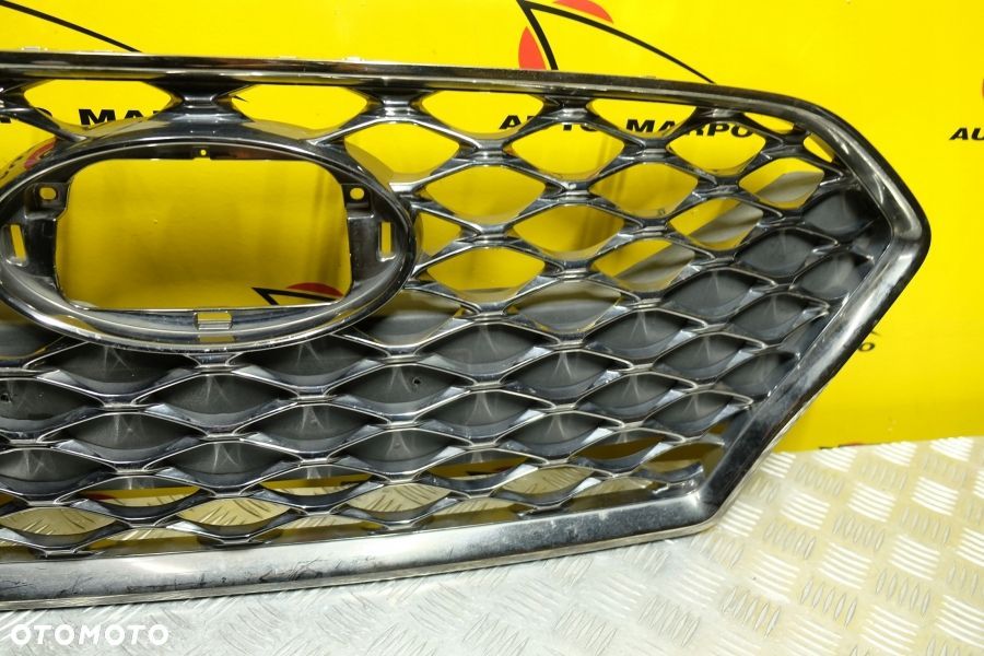 HYUNDAI SONATA SPORT 2018 2019 GRILL ATRAPA USA - 5