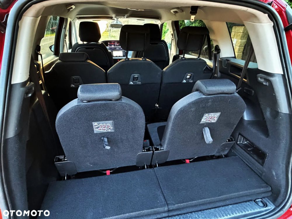 Citroën C4 Grand Picasso BlueHDi 120 Exclusive - 6