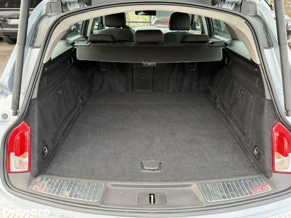 Opel Insignia 1.4 Turbo ecoFLEX Start/Stop Business Edition - 27