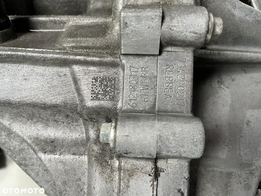 Ford Mondeo MK V Automatyczna skrzynia biegów DS7R7000BK DS7R-7F097 130tys km 2017r - 7