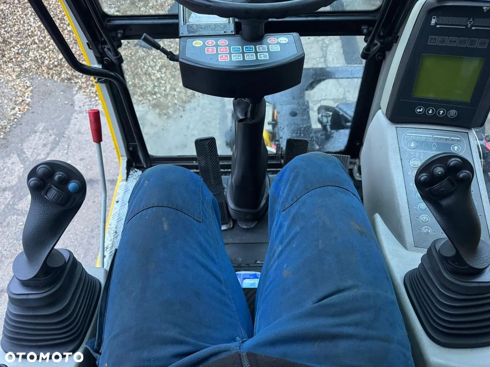 Liebherr A 900 C-ZW LITRONIC - 17