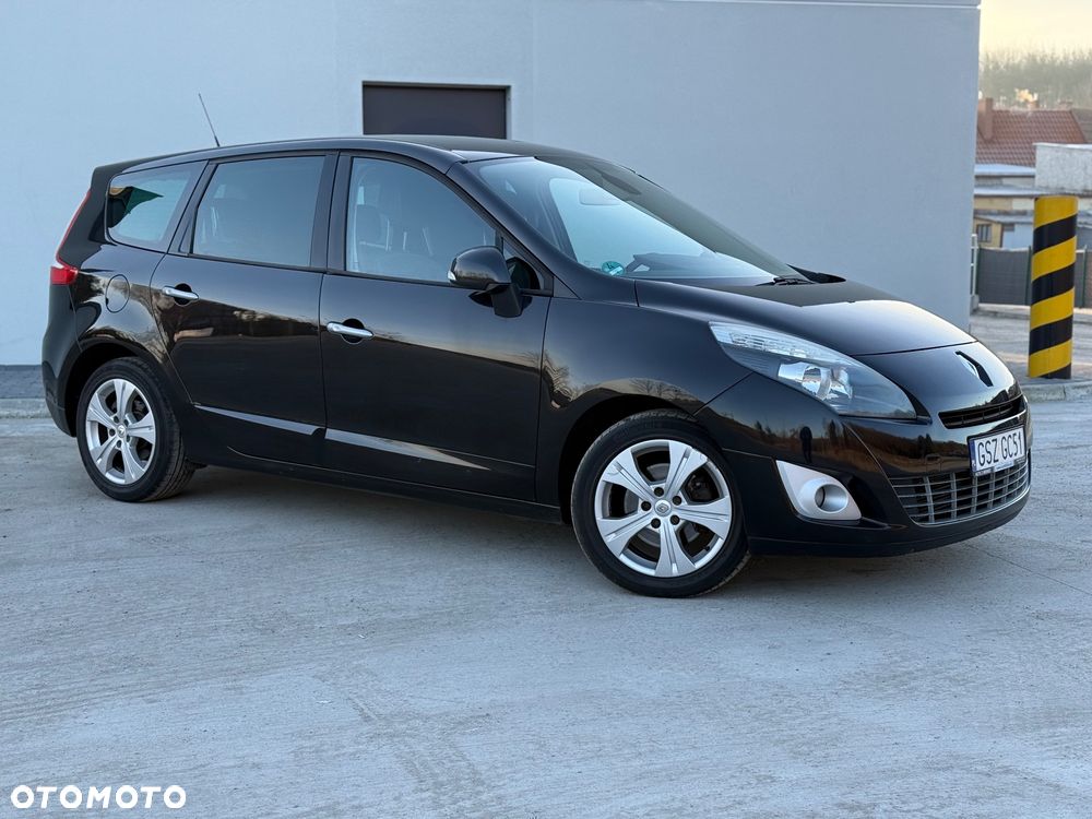 Renault Scenic - 4