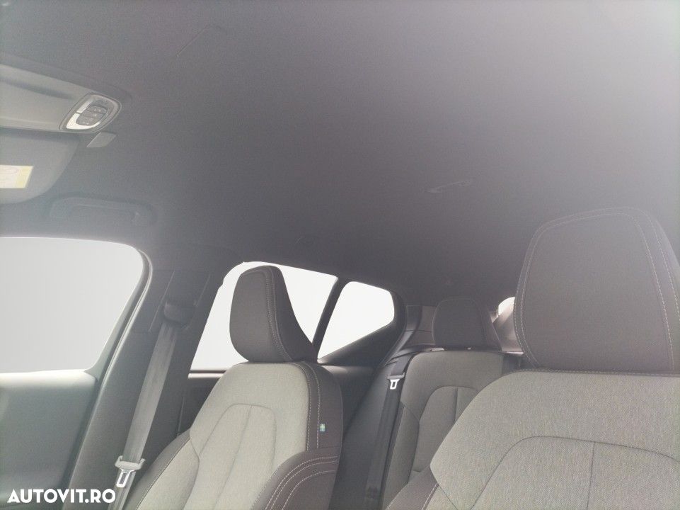 Volvo XC 40 - 19