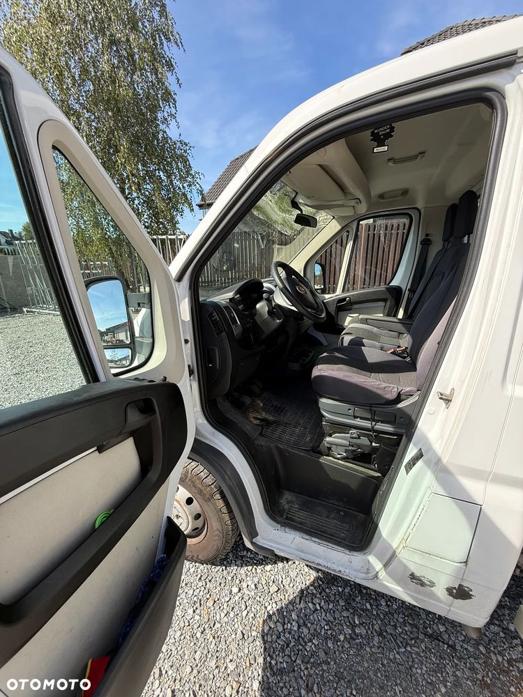Fiat Ducato - 11