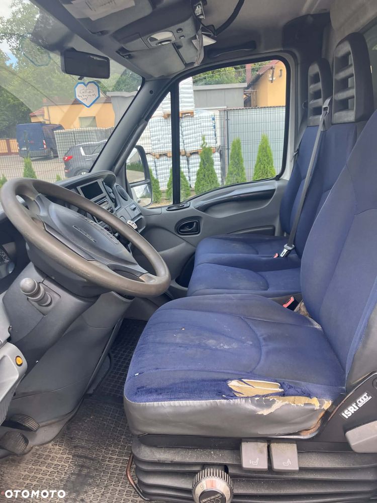 Iveco DAILY - 11