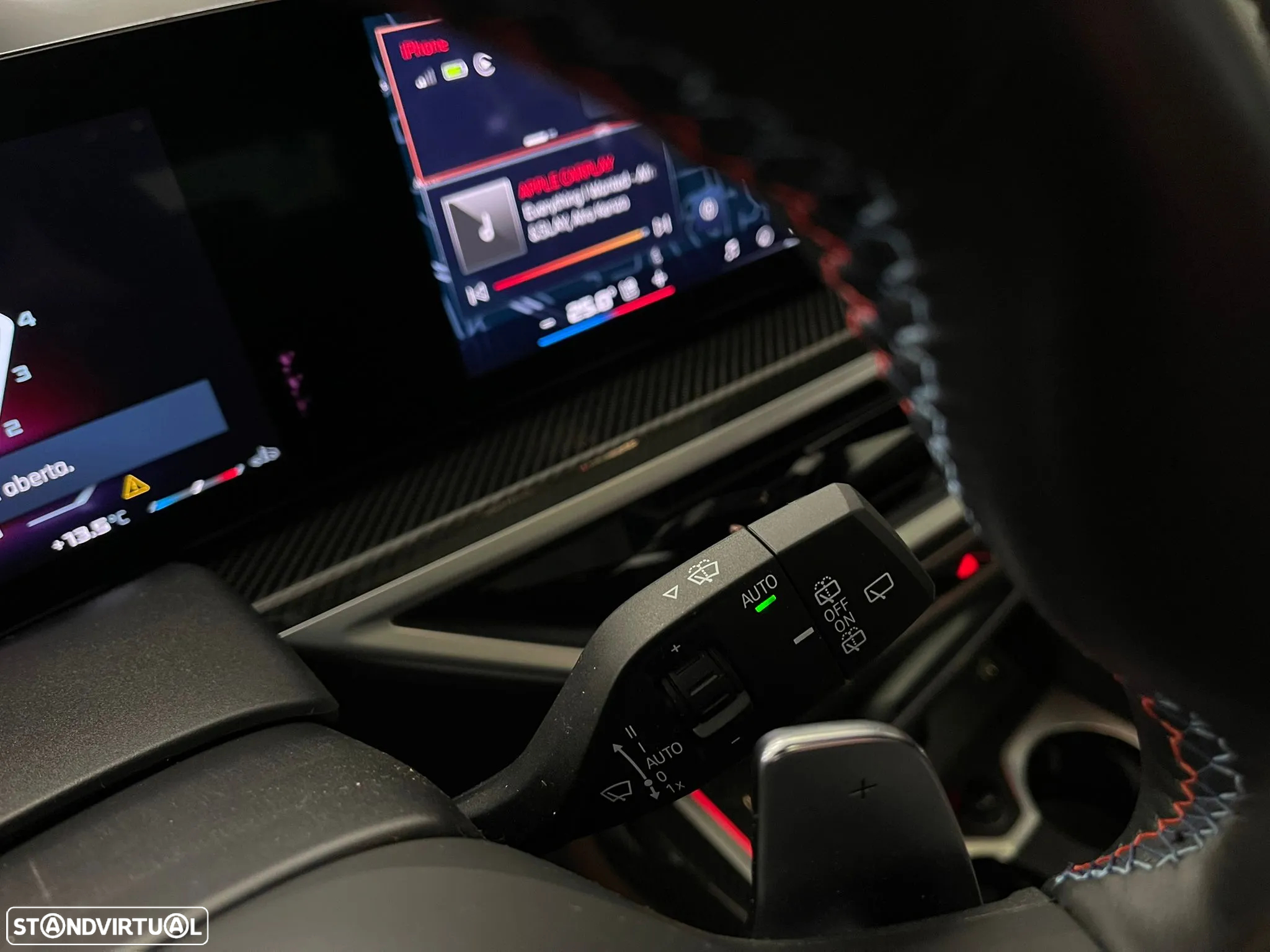 BMW X7 M M60i - 33