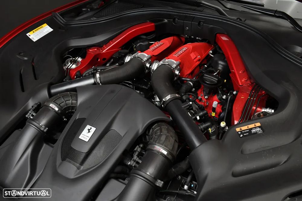 Ferrari Portofino M - 15