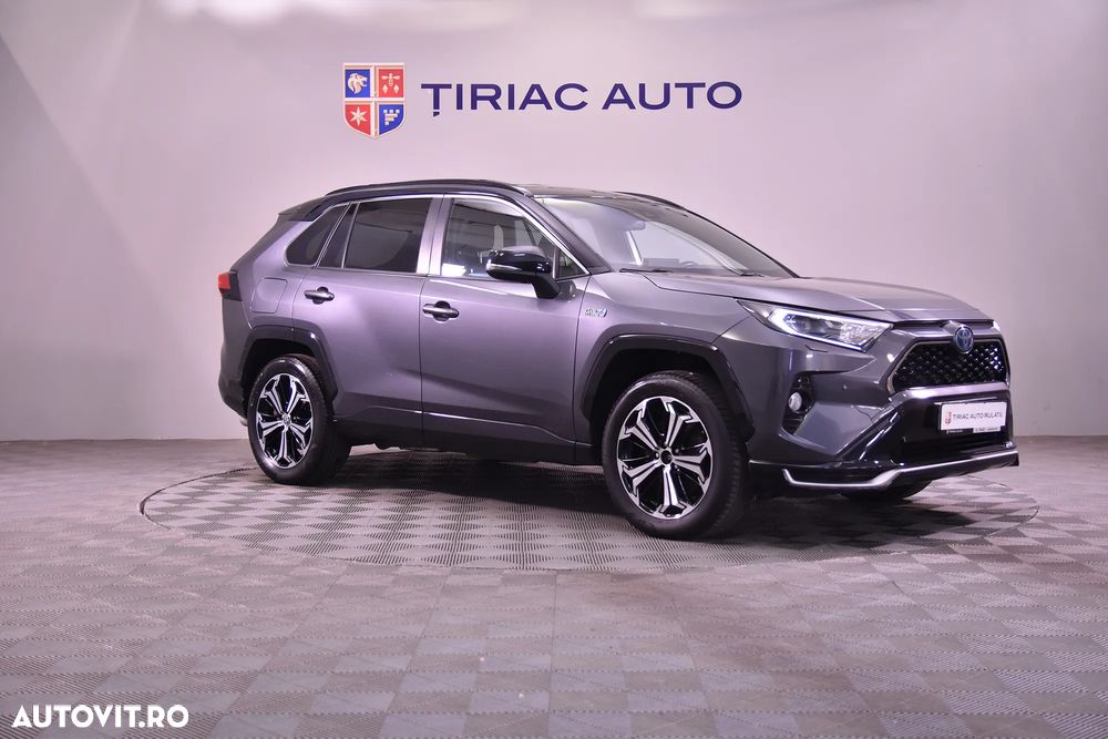 Toyota RAV4 - 7