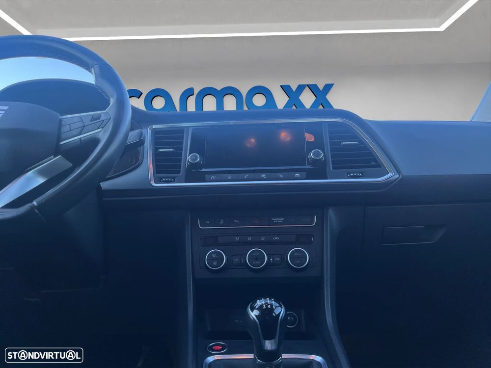 SEAT Ateca 1.0 TSI Style - 14