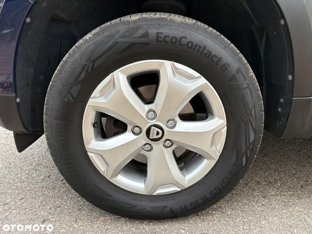 Dacia Duster - 31