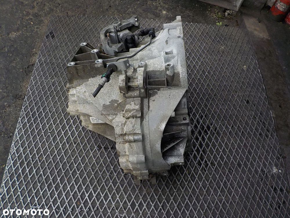 FORD S-MAX 2.0 TDCI SKRZYNIA BIEGÓW 7G9R-7002-UD - 4