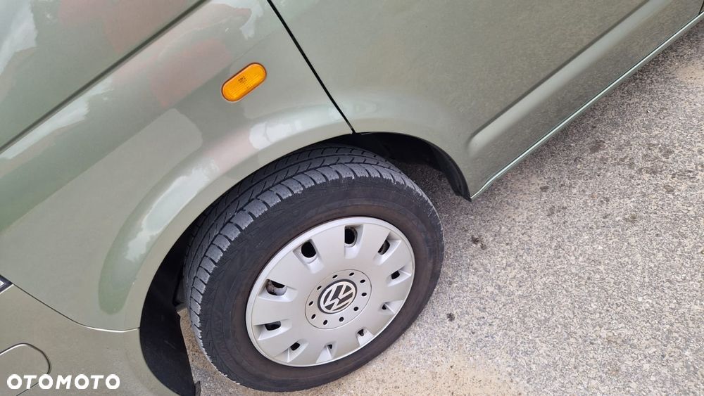 Volkswagen TRANSPORTER T5 Klima Elektryka Tempomat Navi Kamera Dubel Kabina 6os Brygadówka - 34