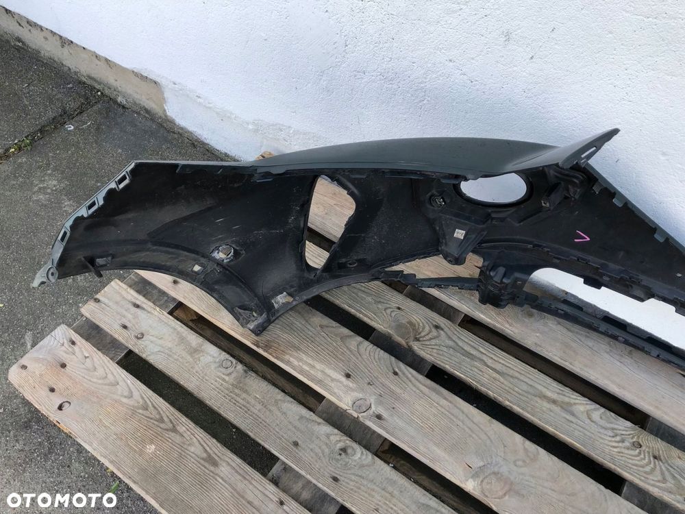 zderzak przód przedni cupra formentor 5ff 2020- 5ff807221 cały oryginał - 4