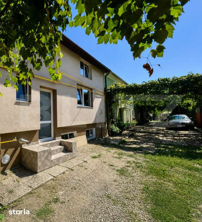 Apartament la casa de vanzare, 76 mp, zoan Codlea — fotografia 1