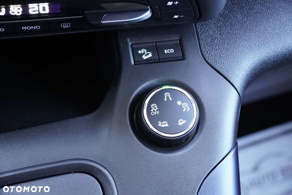 Peugeot Rifter 1.5 BlueHDI Allure S&S - 18