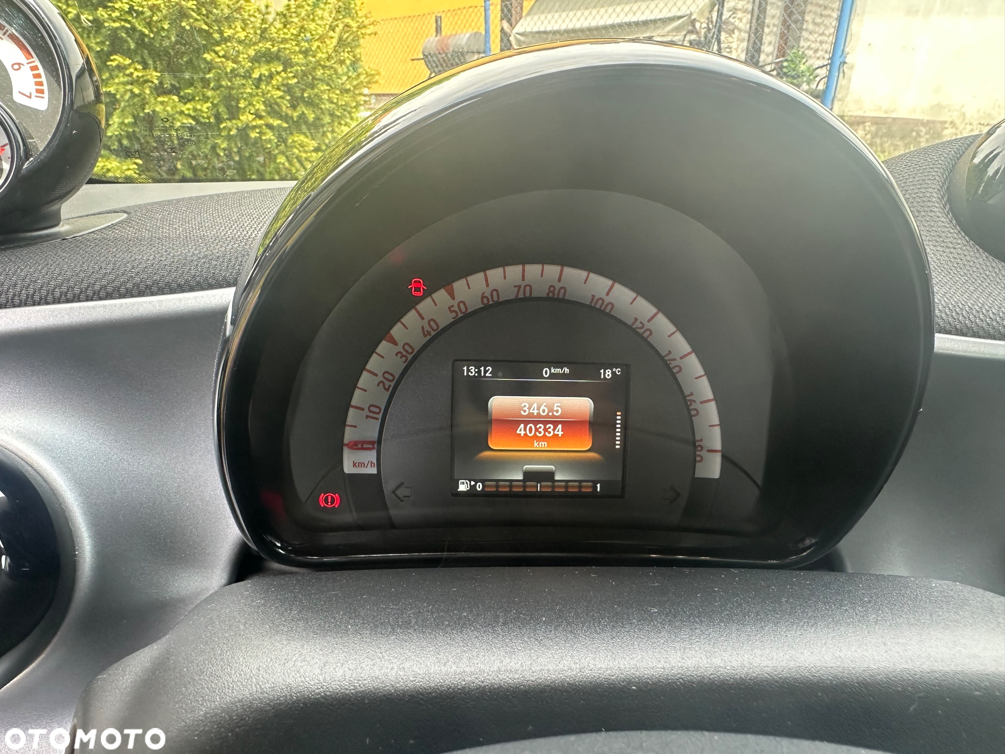 Smart Fortwo coupe twinamic passion - 6