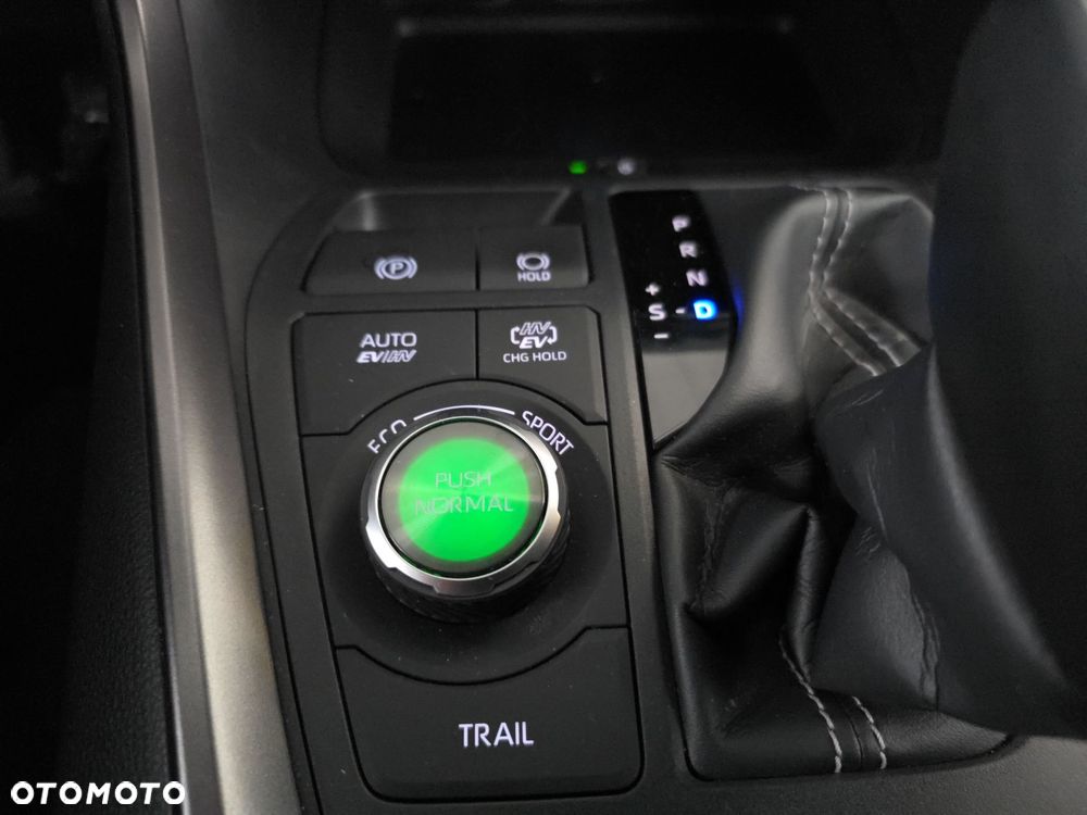 Toyota RAV4 2.5 Plug-In Hybrid GR Sport 4x4 - 24