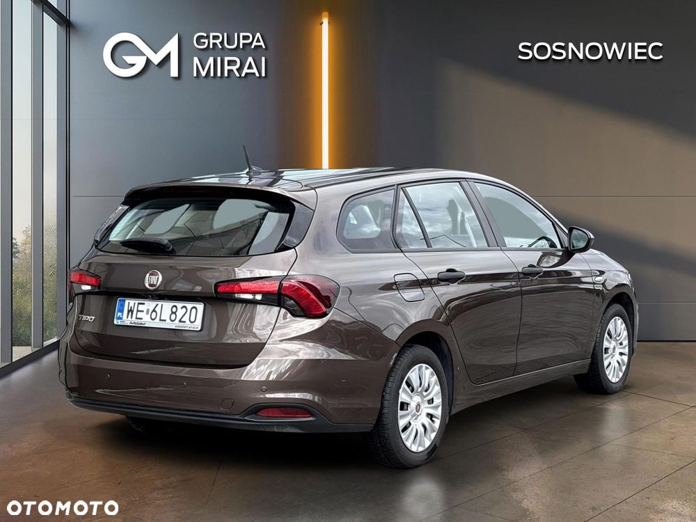 Fiat Tipo 2022 photo 5