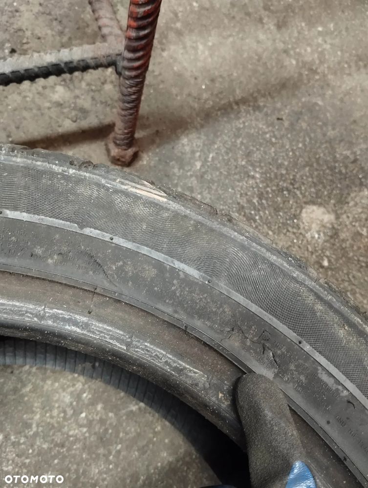 Continental Premium Contact 2 215 45 16 2szt 90 V XL - 5