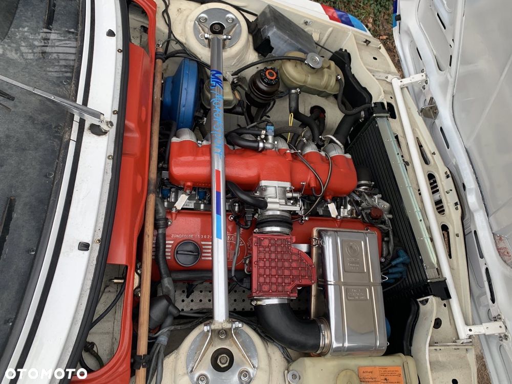 BMW M3 - 4
