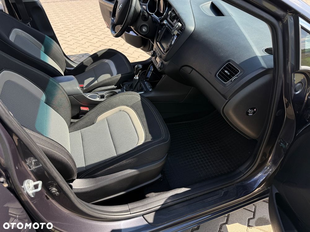 Kia Ceed 1.6 GDI M - 17