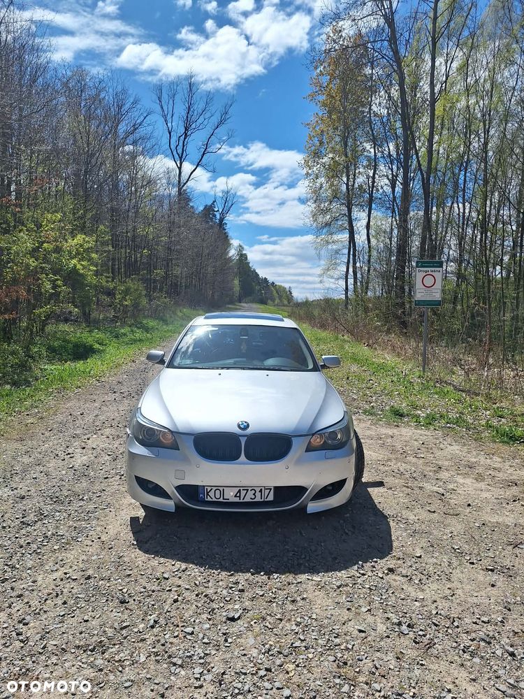 BMW Seria 5 - 4