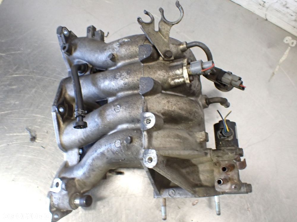 KOLEKTOR SSĄCY HONDA CIVIC VI 1.6 V-TEC - 11
