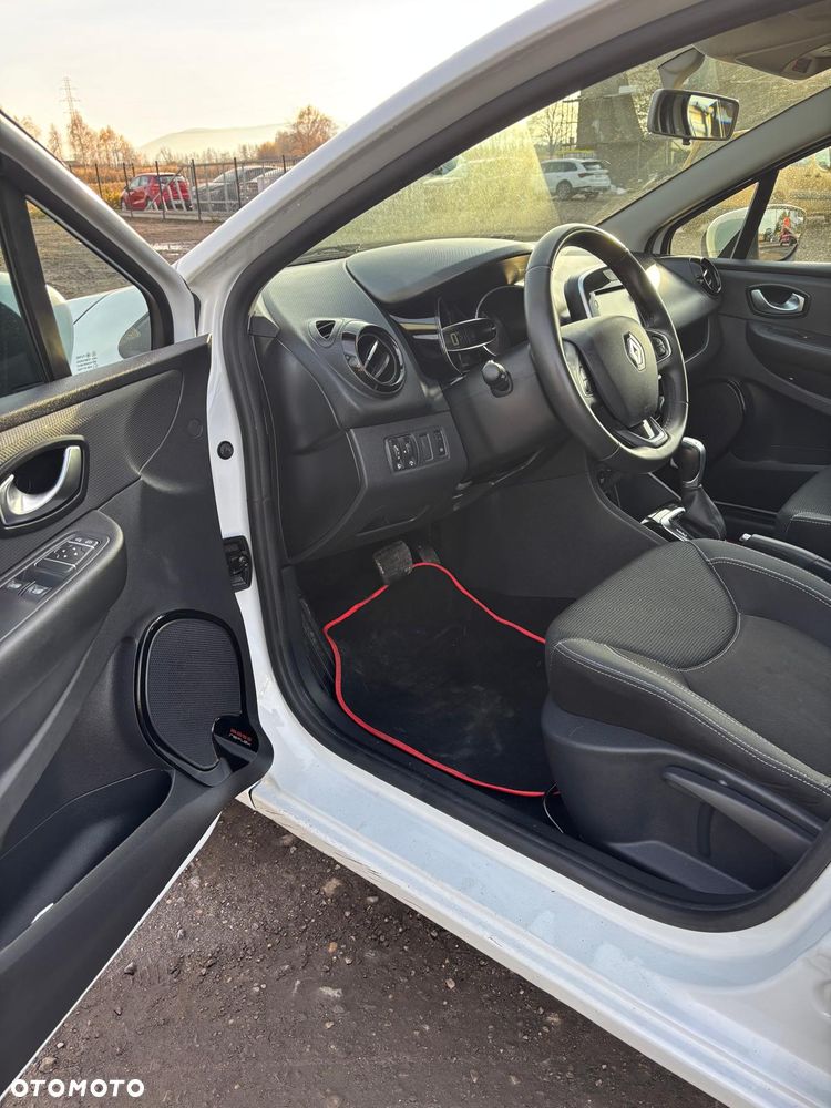 Renault Clio (Energy) dCi 90 EDC Bose Edition - 5