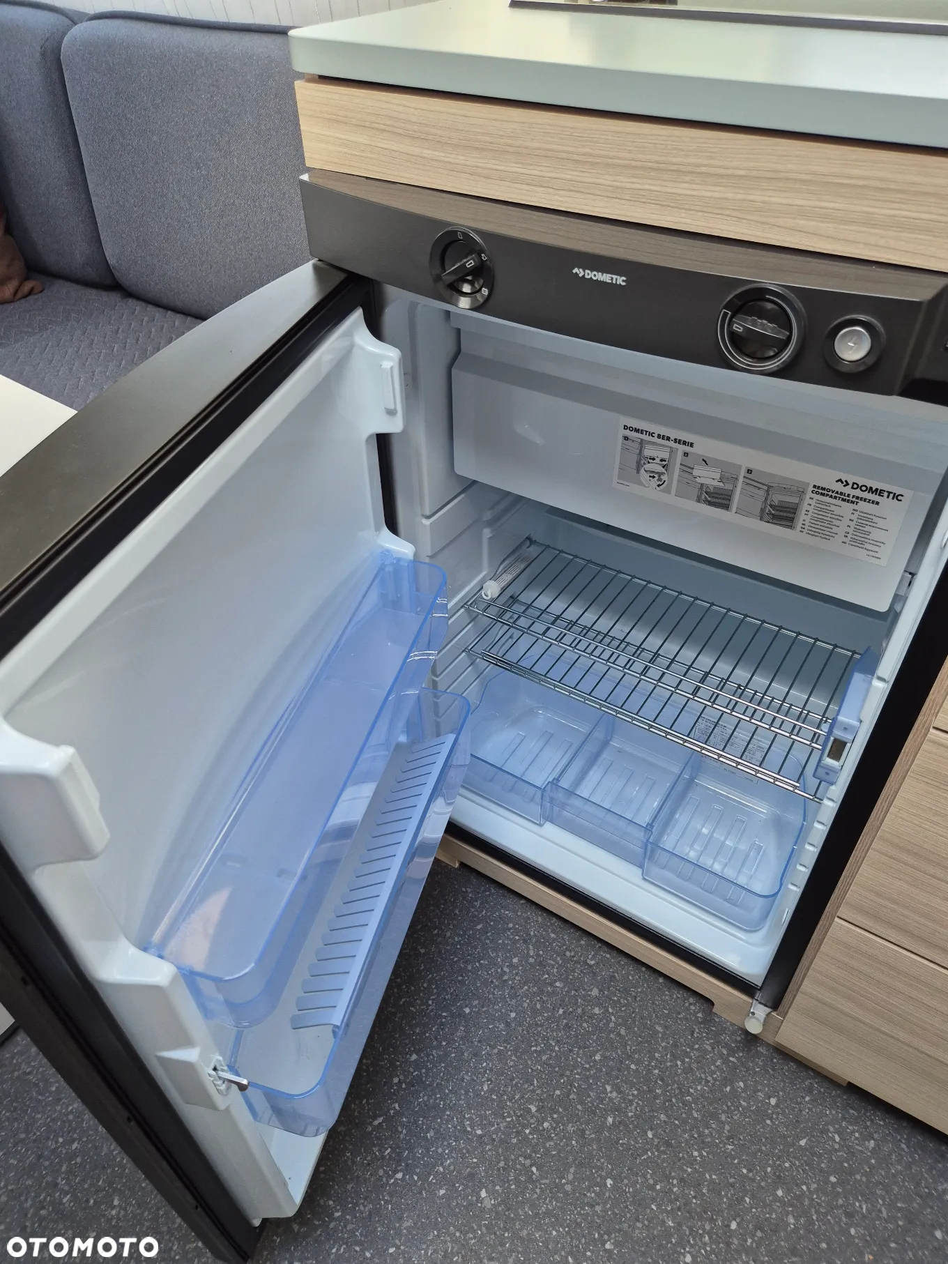 Adria Altea 472 - 9