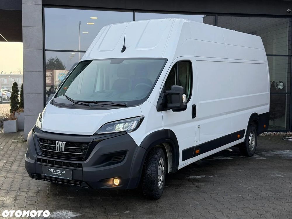 Fiat Ducato - 2