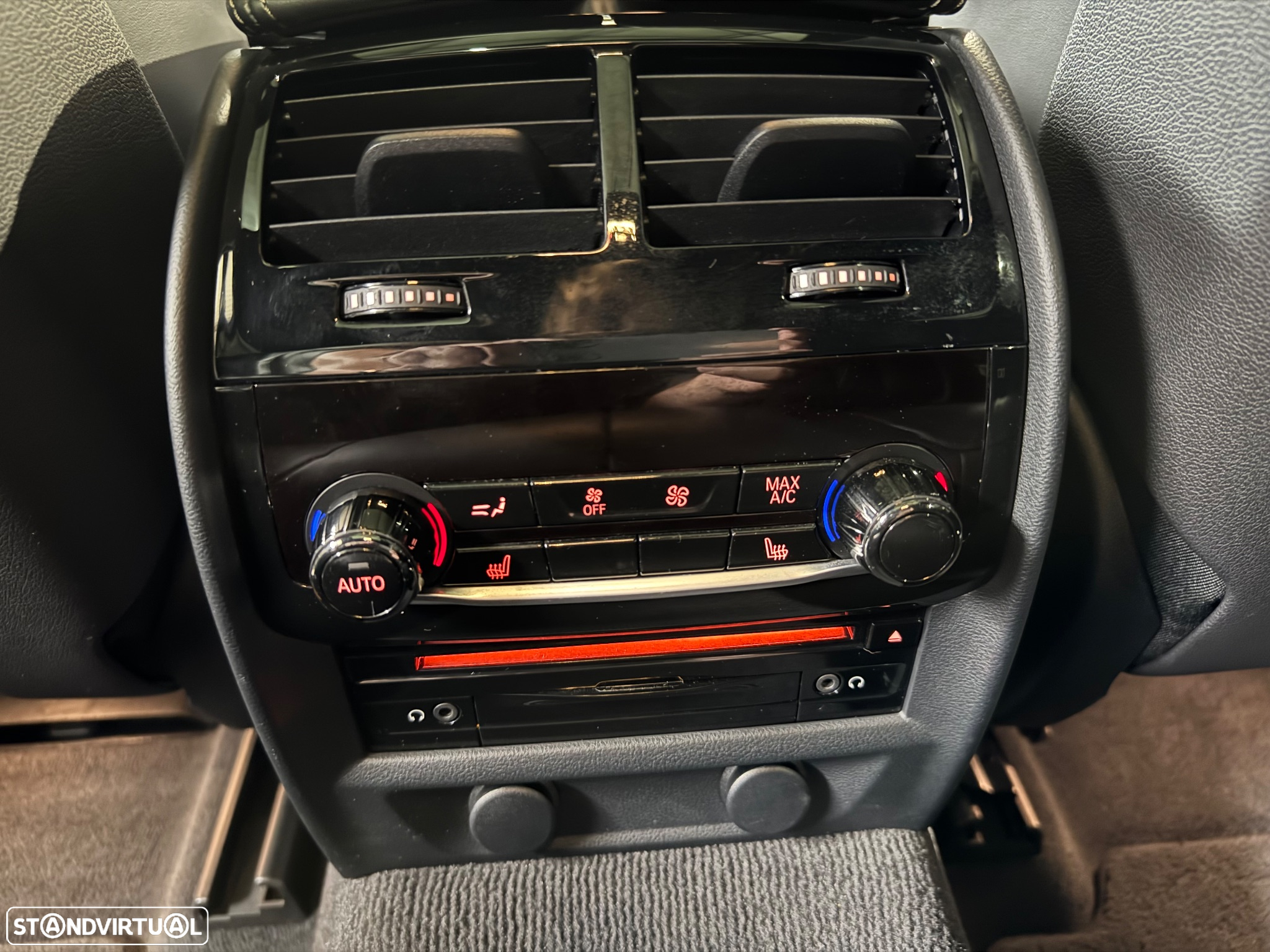 BMW 630 Gran Turismo d Pack M - 25