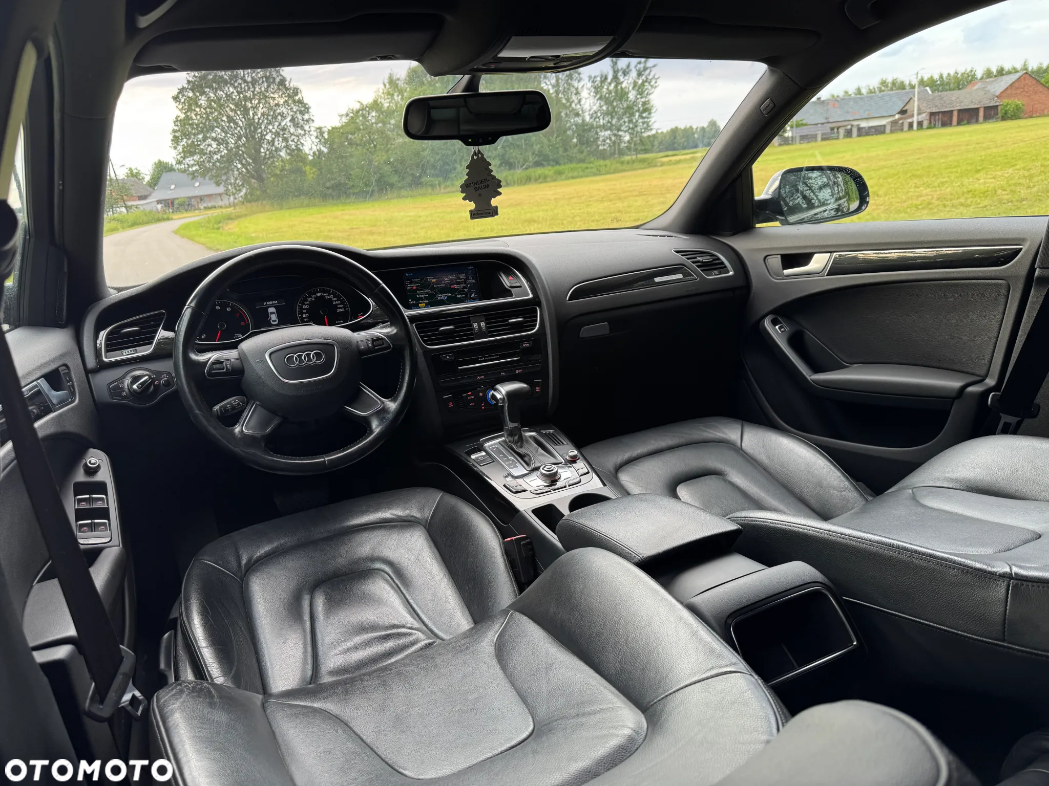 Audi A4 2.0 TFSI Quattro S tronic - 6